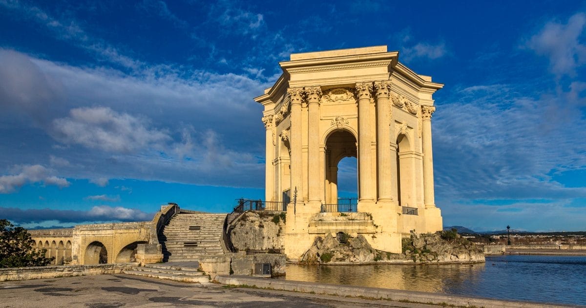 Fermeture exceptionnelle des dimanches du Peyrou le 28 novembre 2021