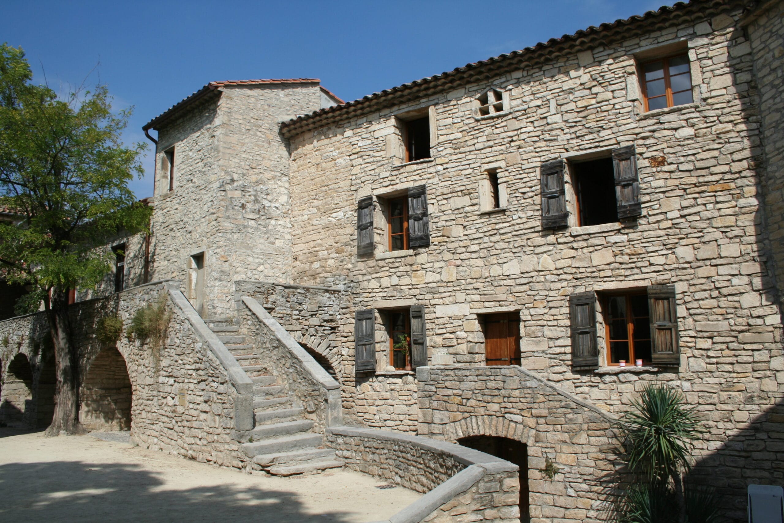 Village Saint-Martin-de-Londres