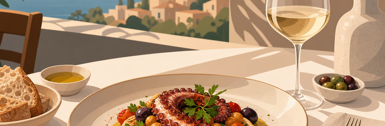 Les meilleurs restaurants à Écusson (Montpellier)