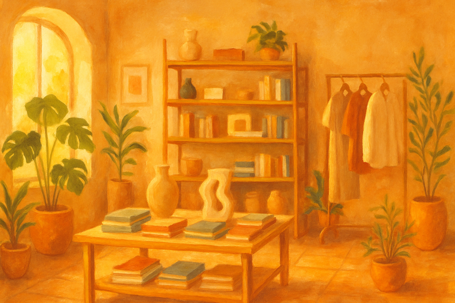 Les meilleurs concept stores de Montpellier