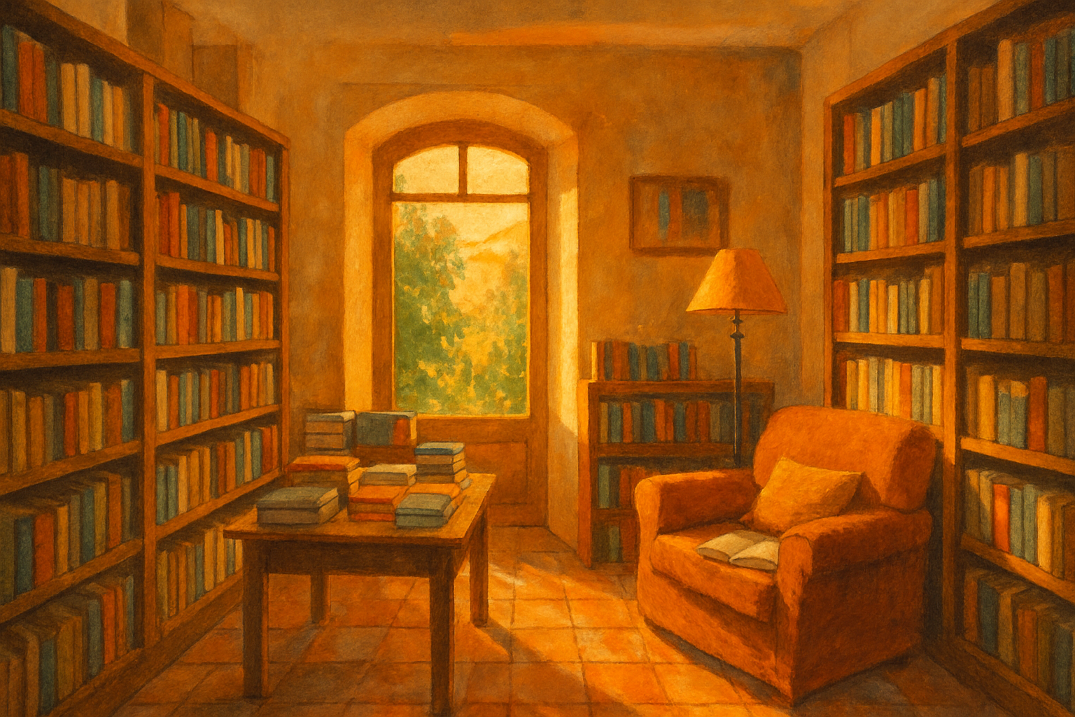 Les meilleures librairies de Montpellier