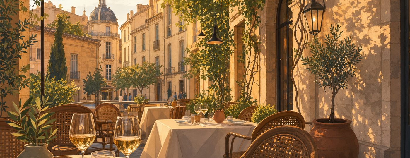 Les meilleurs restaurants de Carnon