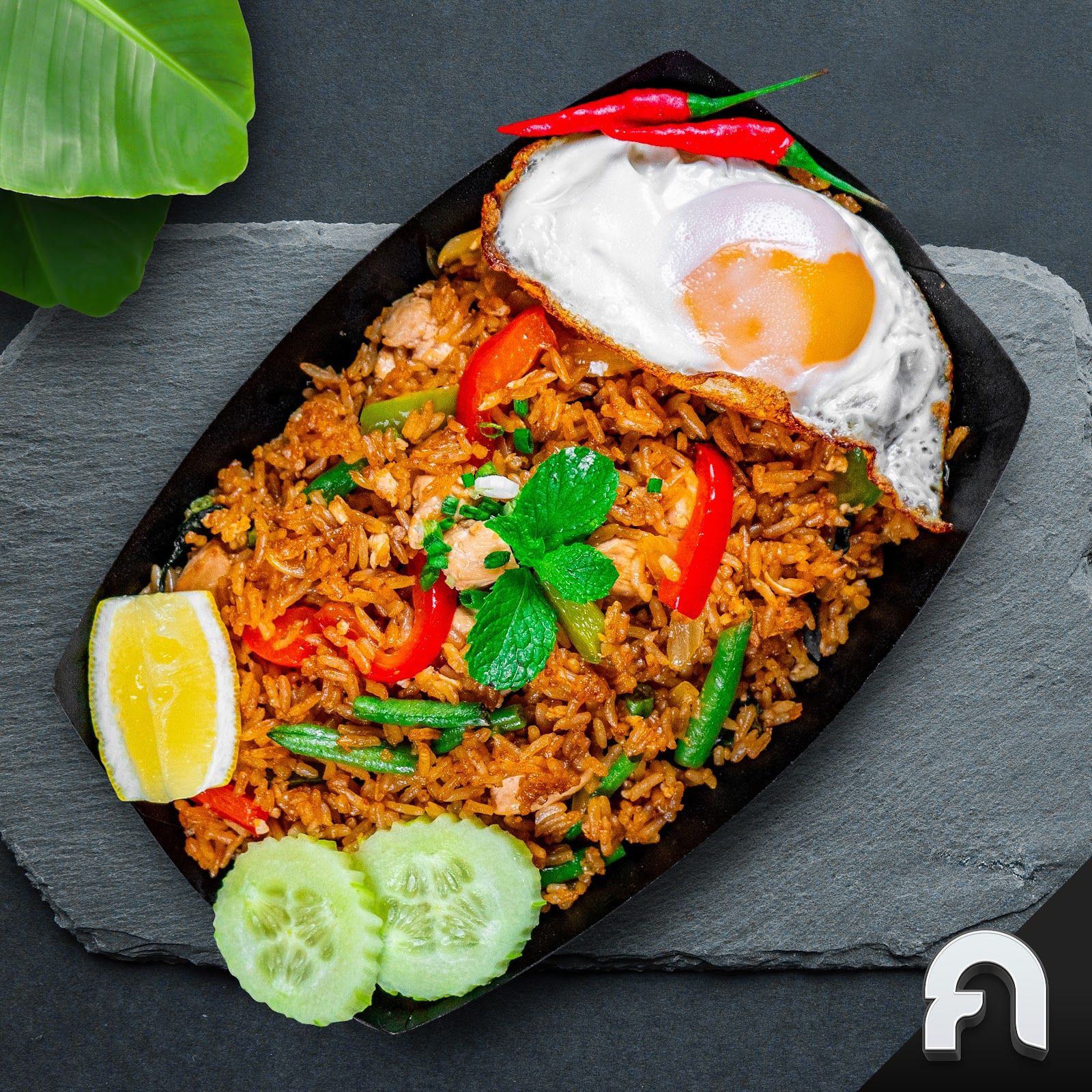 Aloy Thai - Montpellier — Figuerolles