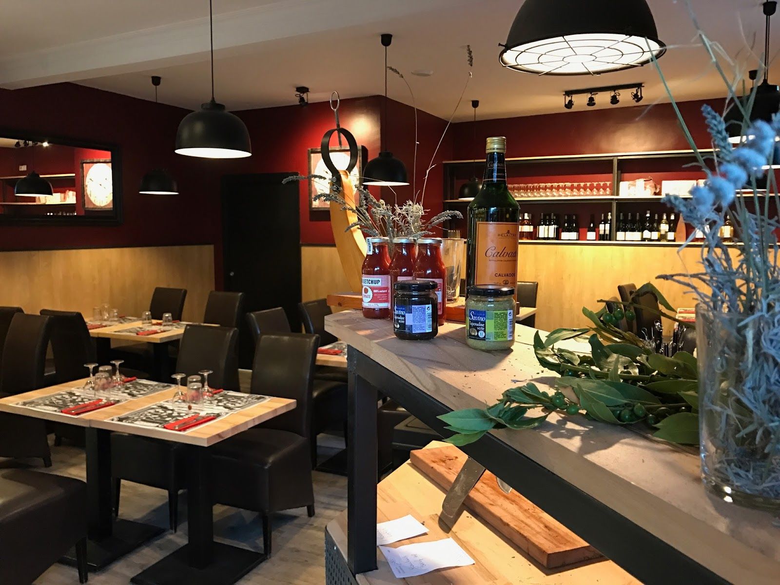Atelier 29 — Beaux-Arts