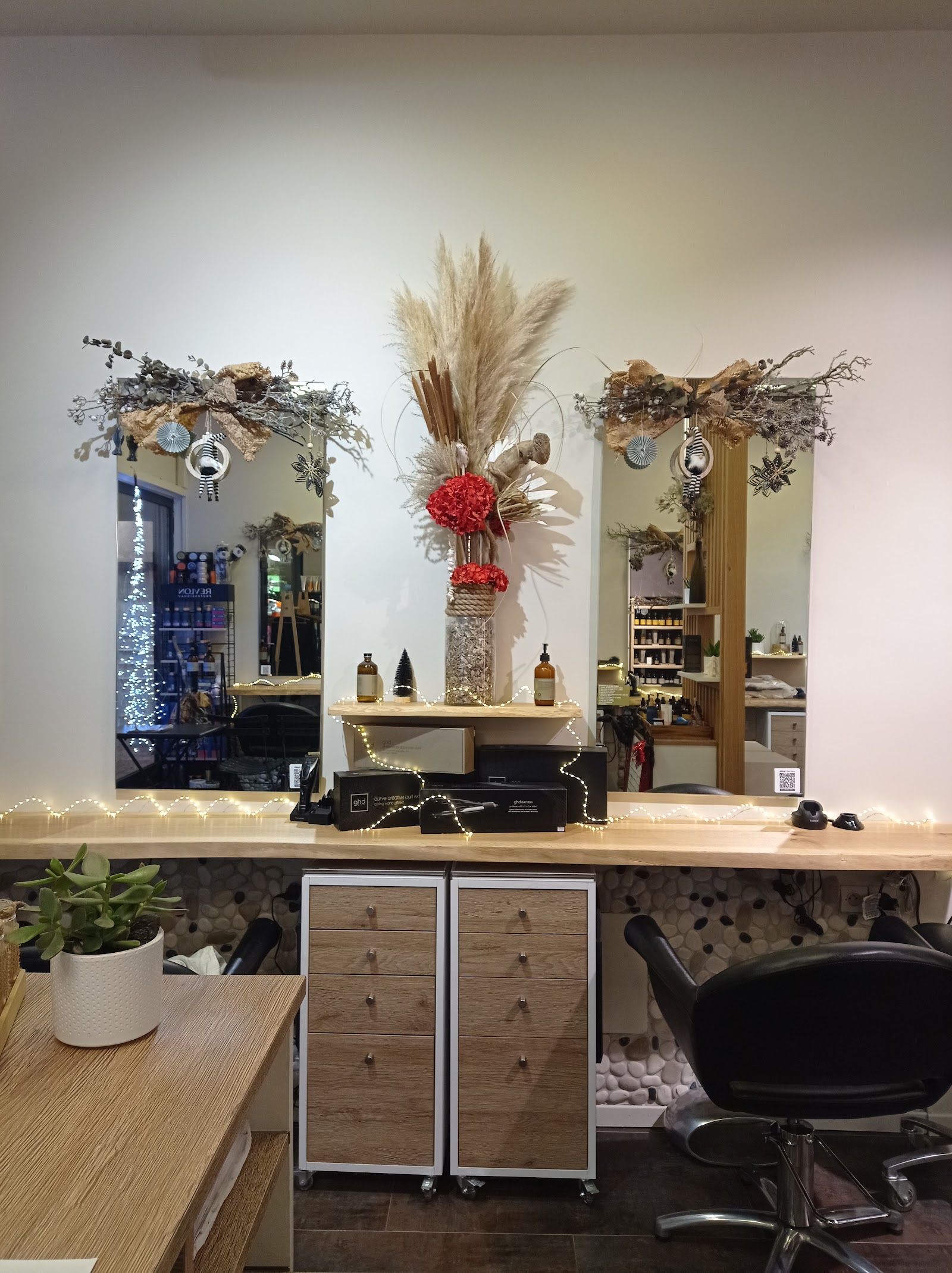 Atelier Coiffure Valérie Hebda — Castelnau-le-Lez