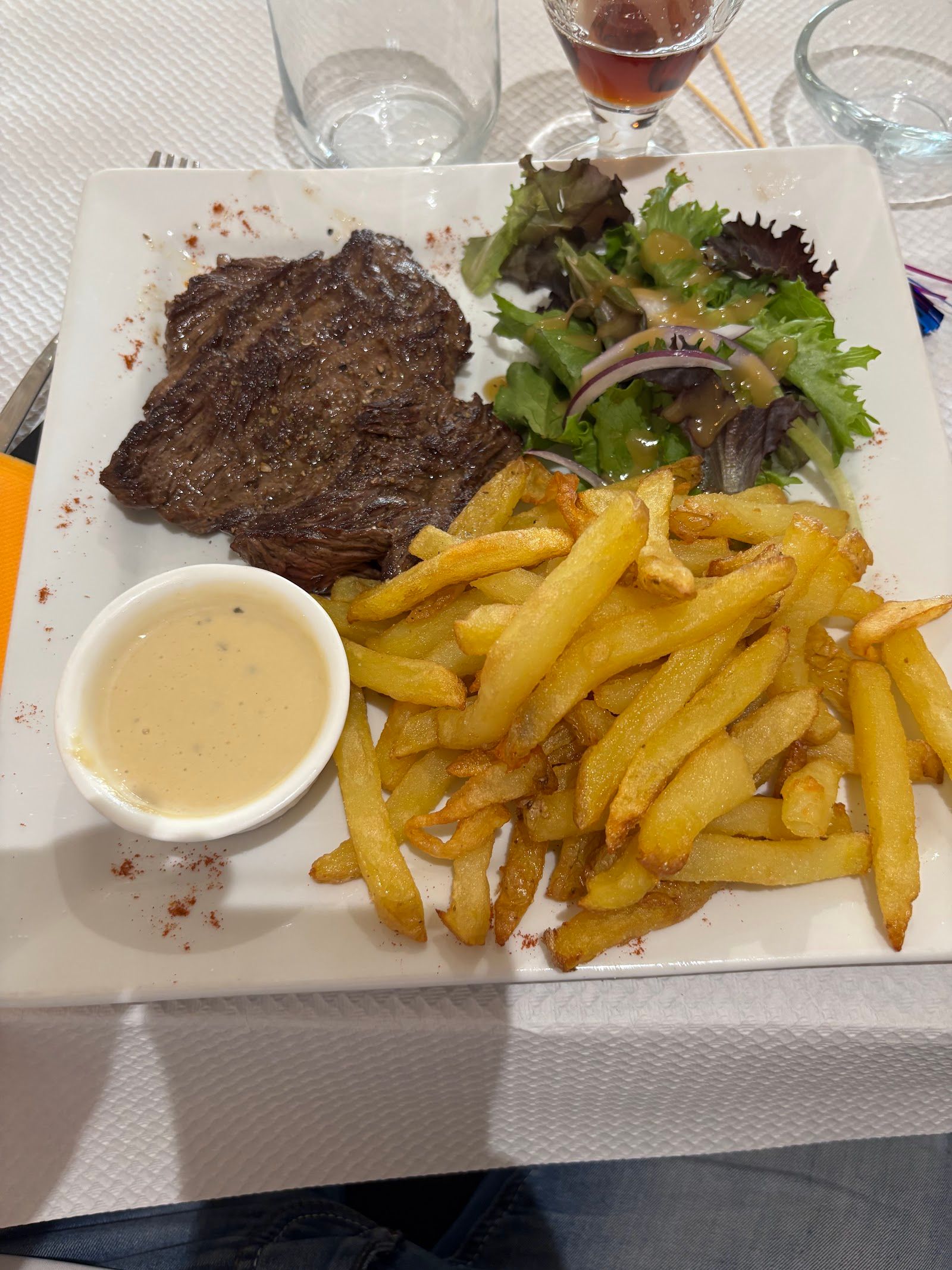Aux délices de Vic — Vic-la-Gardiole