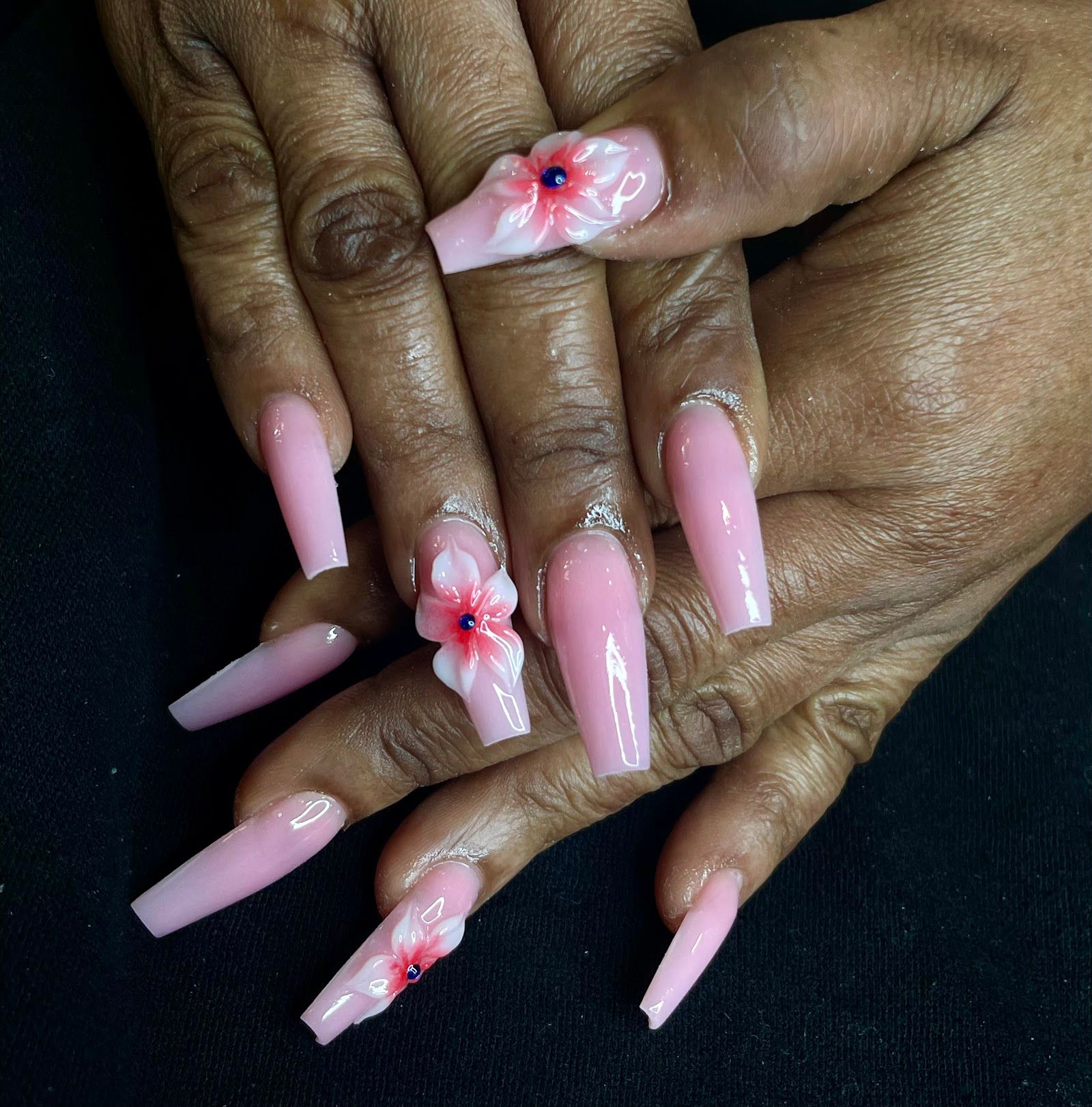 Bang Nails - Rondelet — Gare Saint-Roch