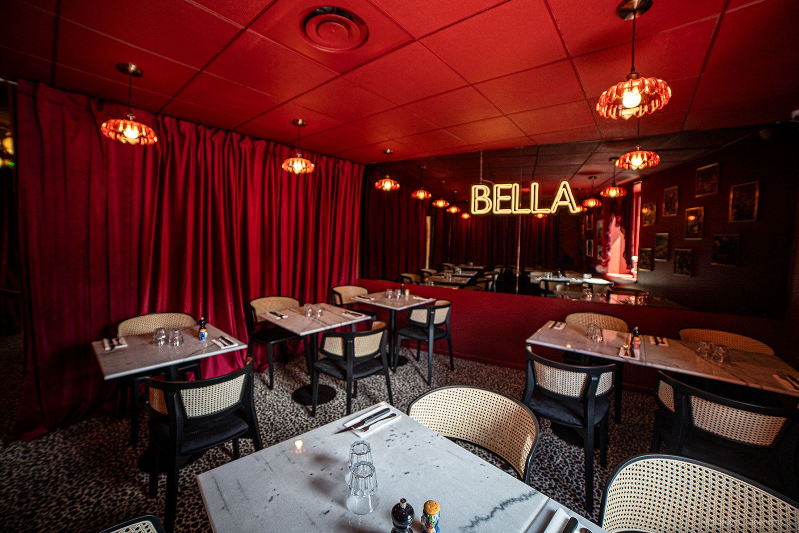 Bellamore — Castelnau-le-Lez