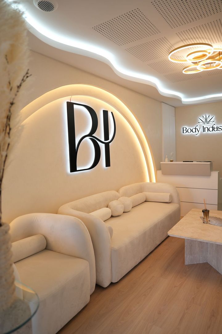 BODY INDUSTRY Montpellier Lattes 34 - Epilation Laser / Definitive - Cryolipolyse — Lattes