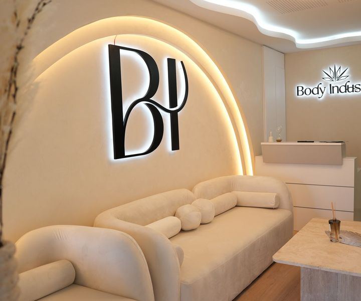 BODY INDUSTRY Montpellier Lattes 34 - Epilation Laser / Definitive - Cryolipolyse — Lattes