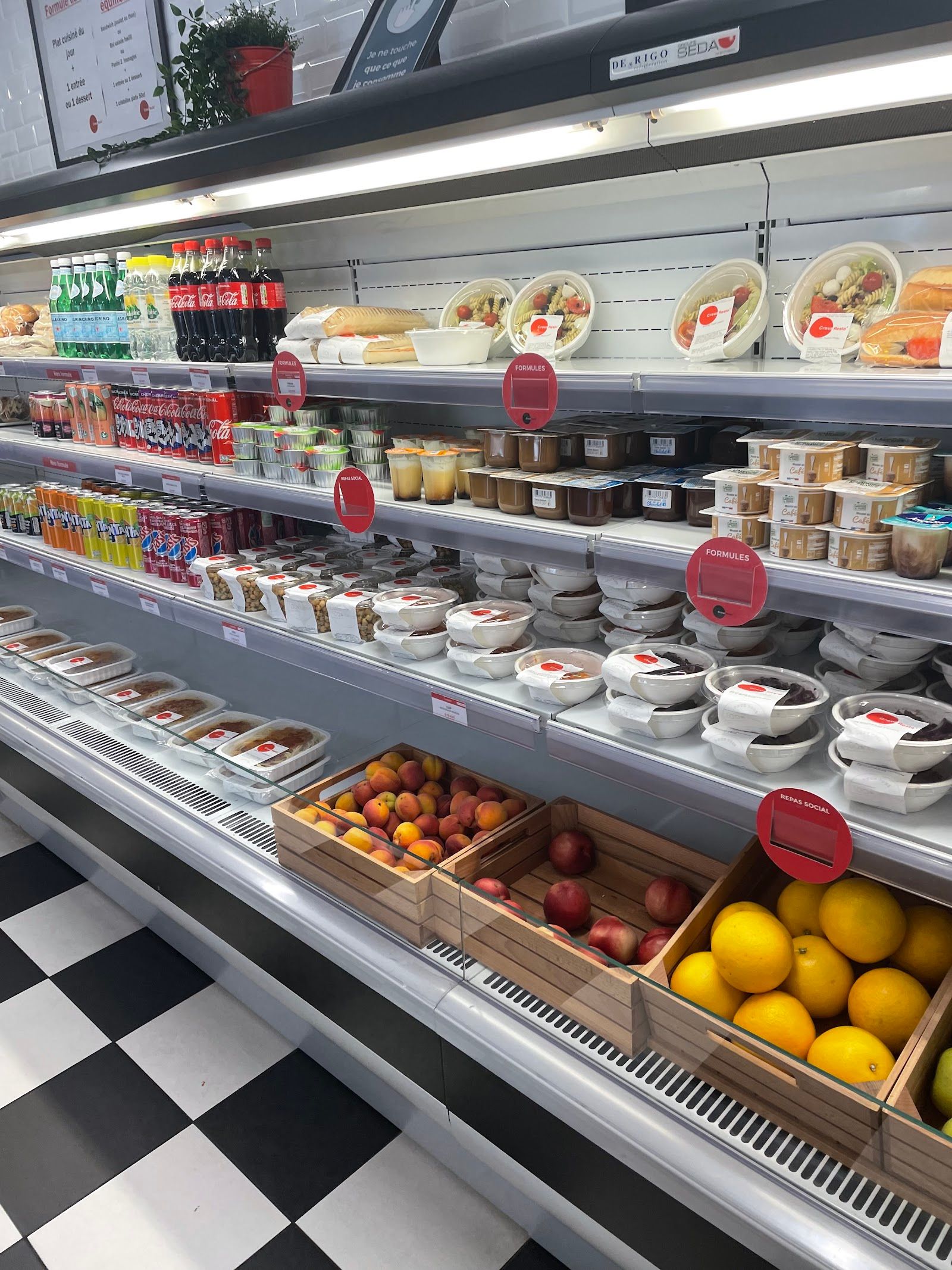 Brasserie Boutonnet — Boutonnet