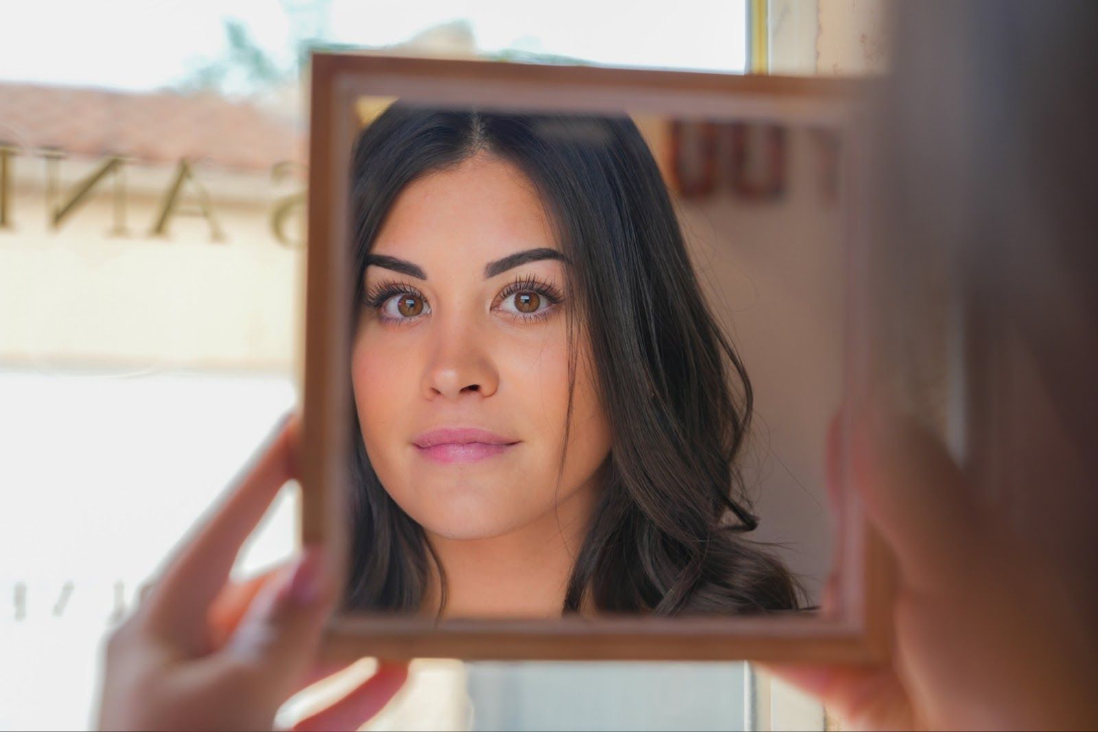 Brows and You — Jacou