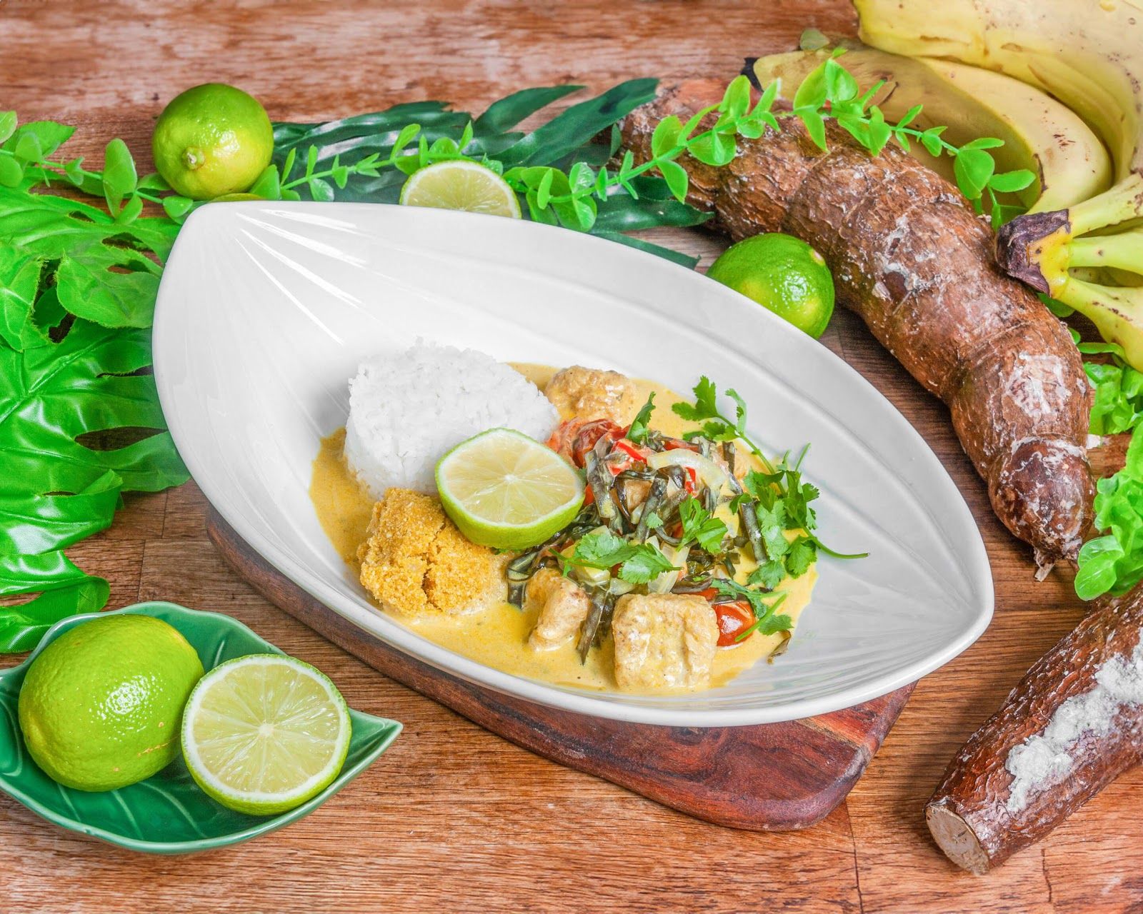Casa Brasil Restaurant — Palavas-les-Flots