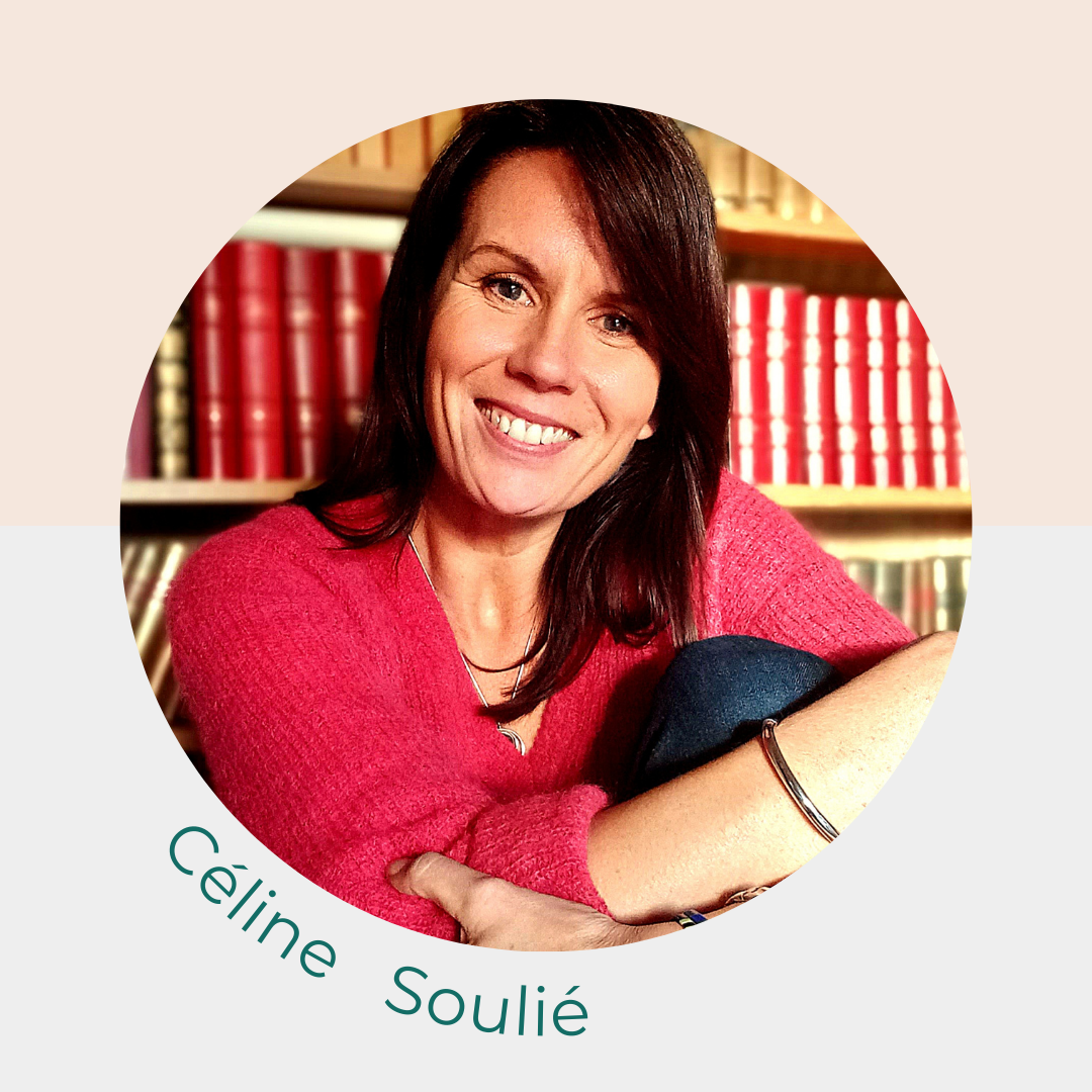 Céline Soulié Thérapeute Formatrice Montpellier — Castelnau-le-Lez