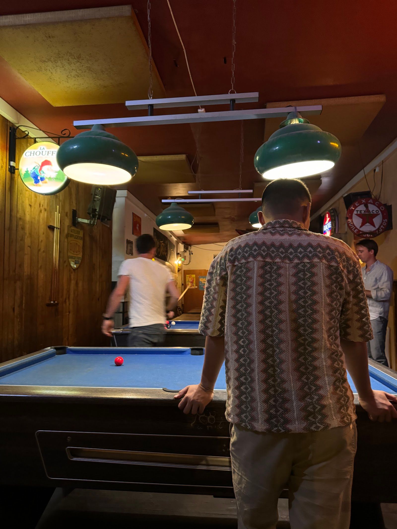 Charlie's Beer — Gare Saint-Roch