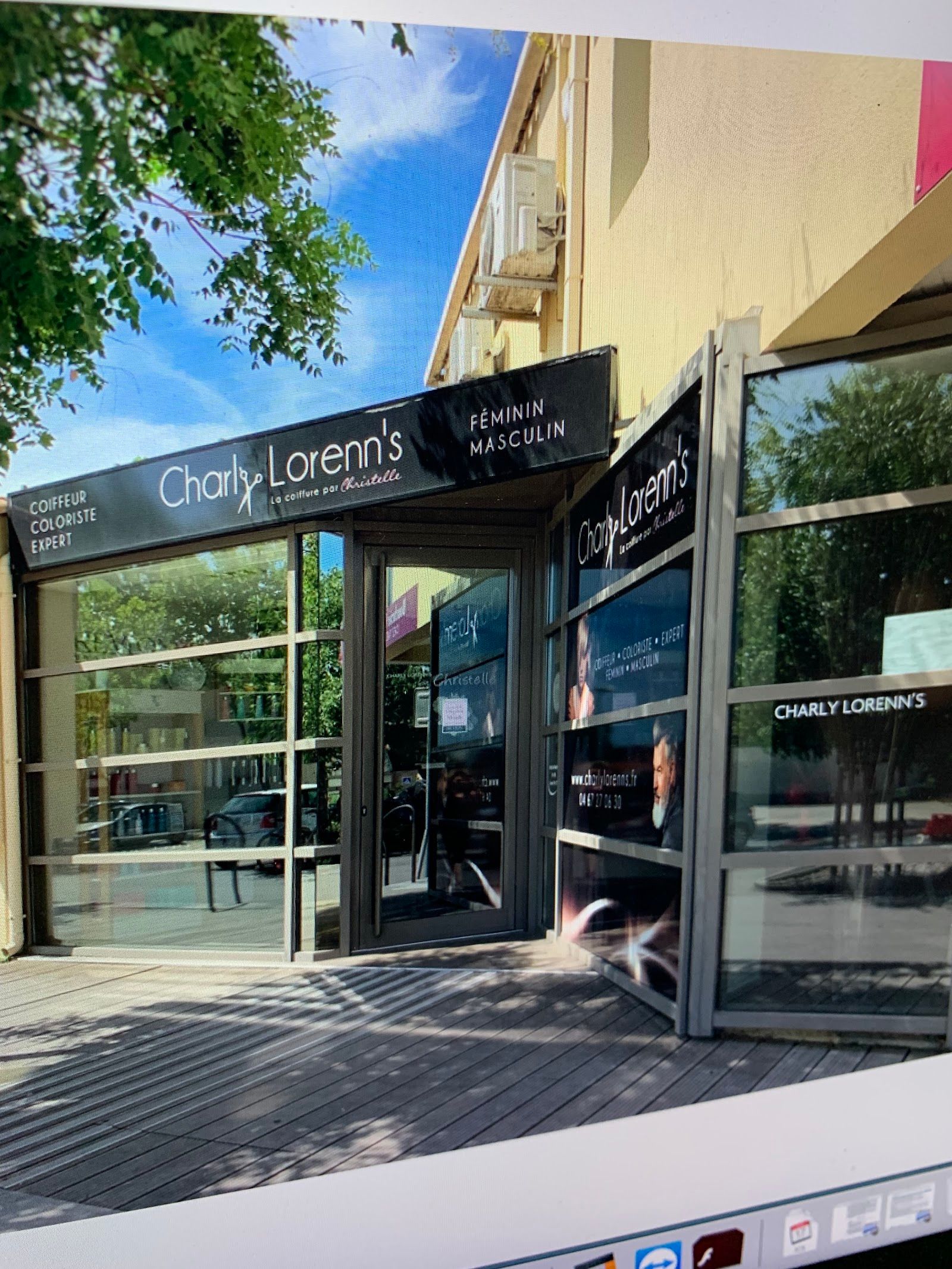 Charly Lorenn's — Saint-Jean-de-Védas