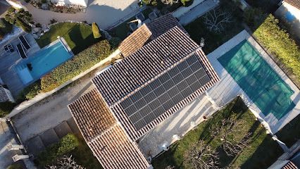 ATEXE GROUP - Chauffage - Climatisation - Solaire thermique & Photovoltaïque - Batterie de stockage — Figuerolles