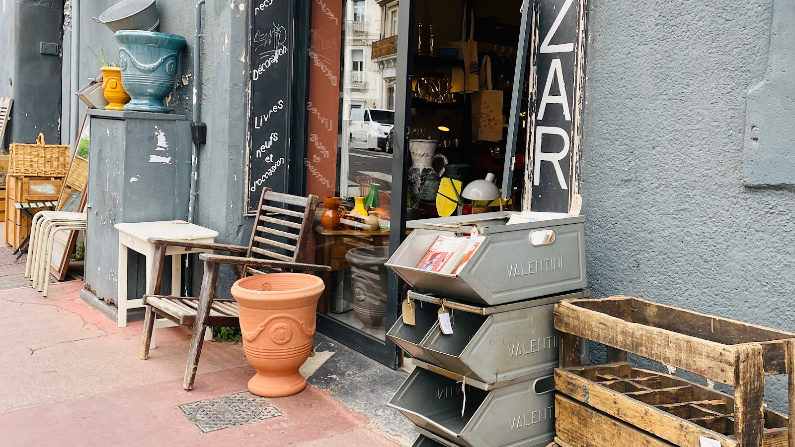 Chic Et Boheme — Beaux-Arts