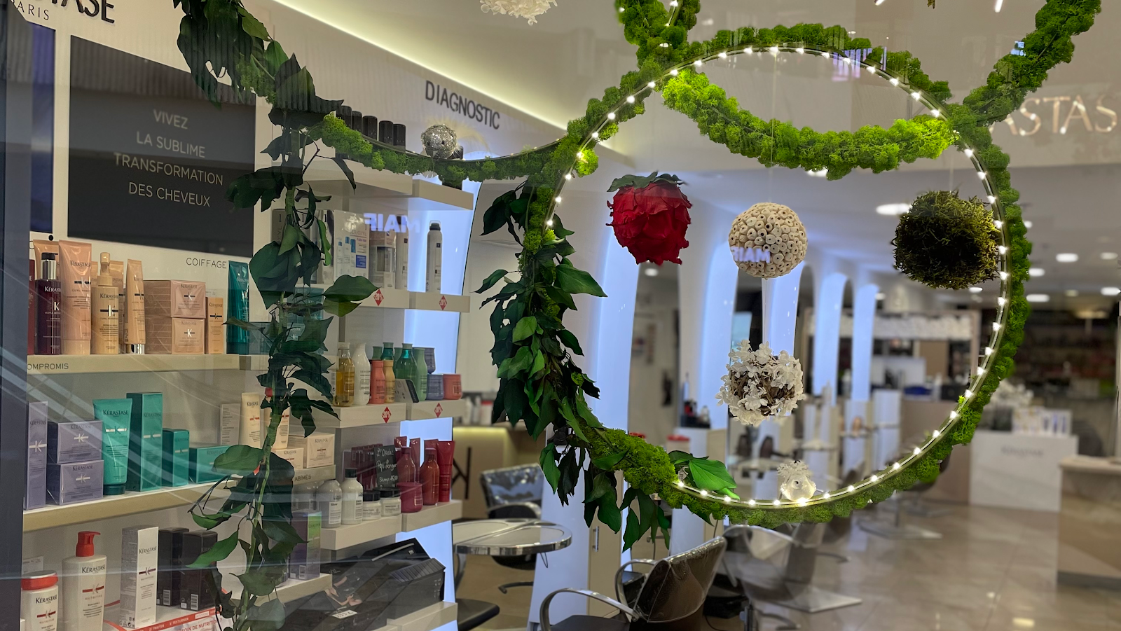 Coiffure Katica Lounge — Comédie