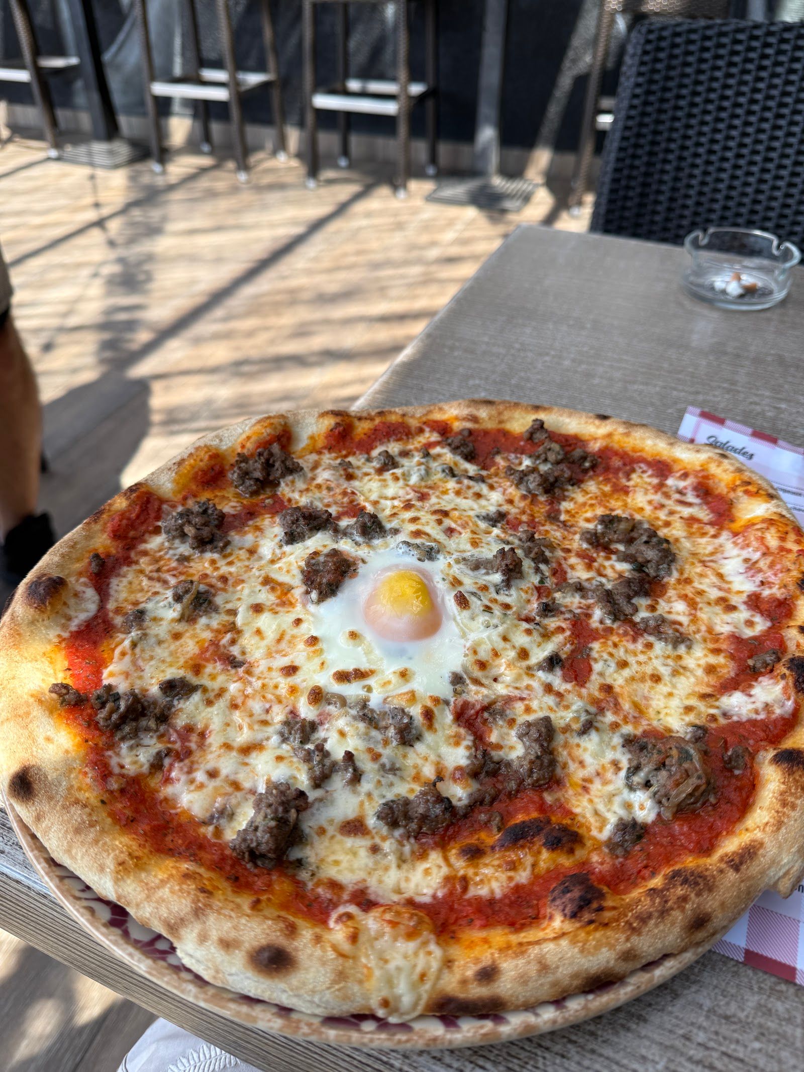Comptoir Bello — Saint-Jean-de-Védas