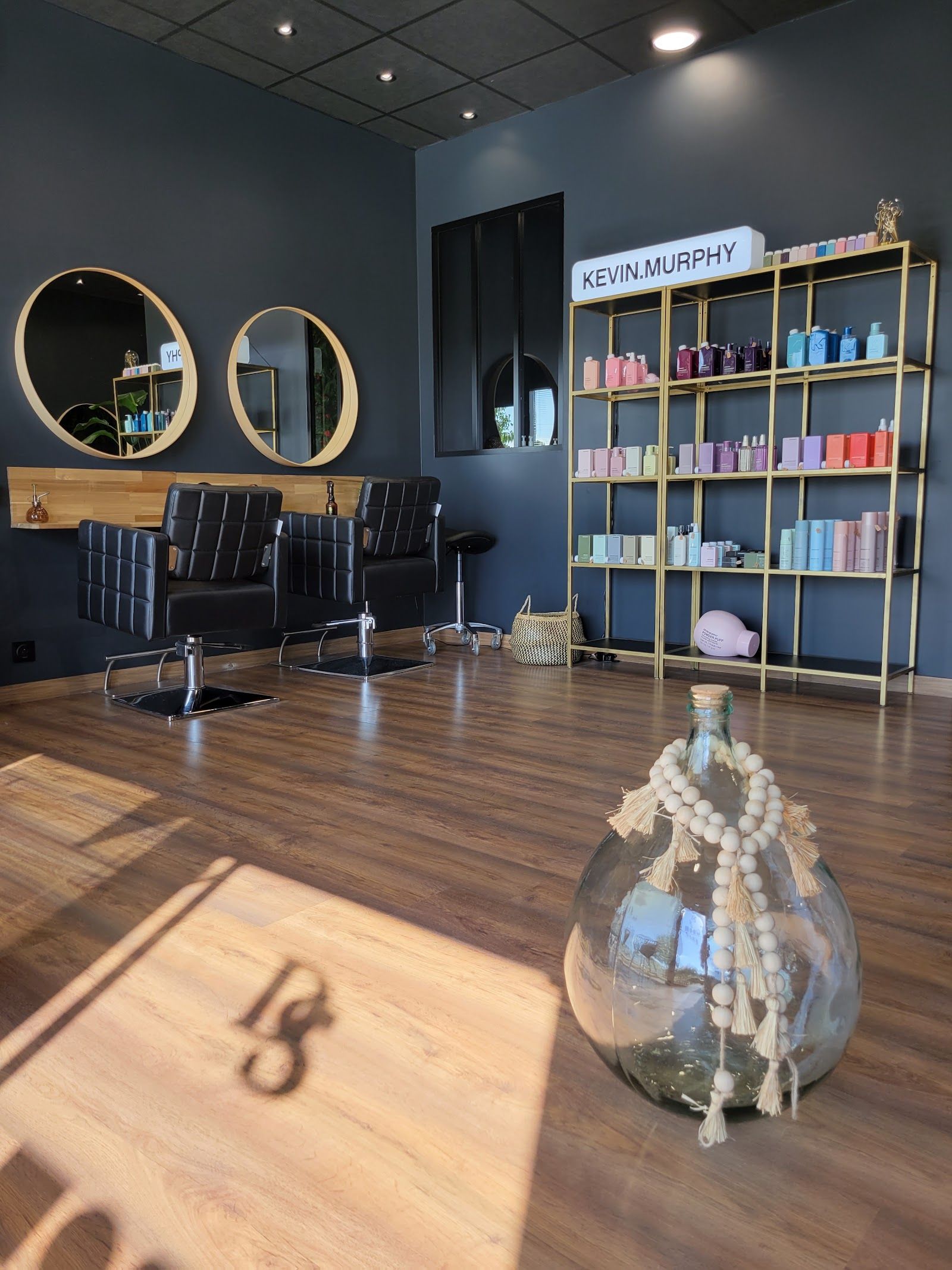 Dake's Studio — Jacou