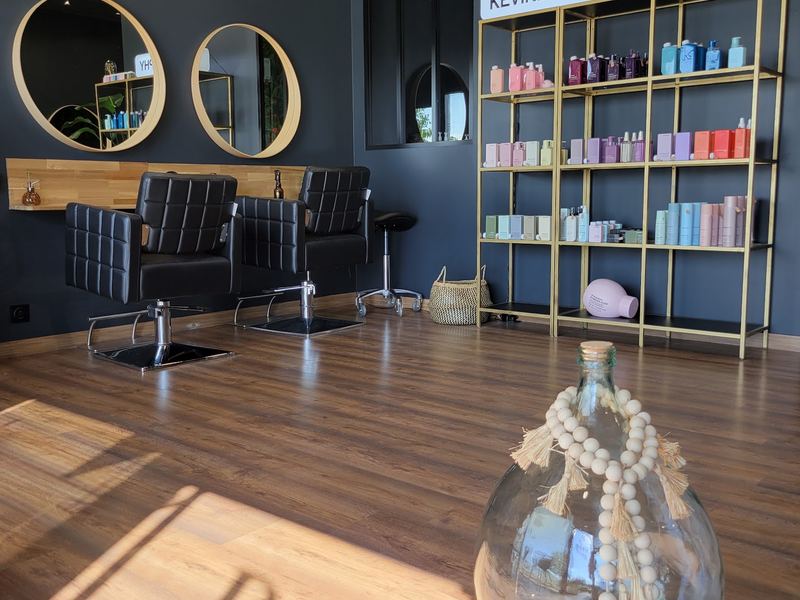 Dake's Studio — Jacou