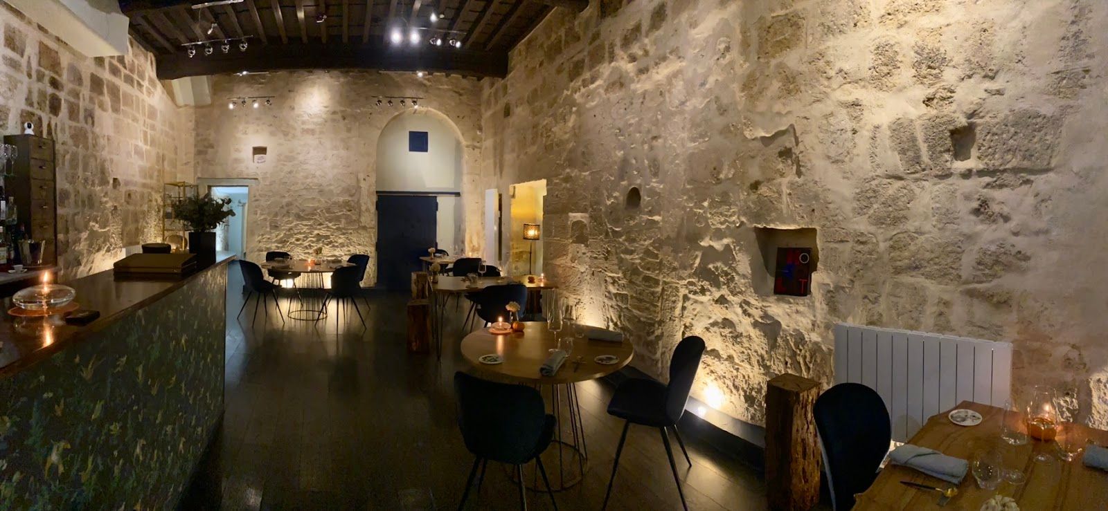Ébullition — Beaux-Arts
