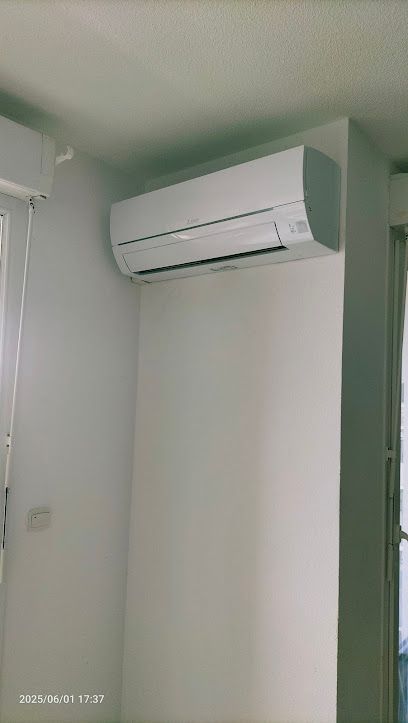 SAFTEC - électricité climatisation — Gare Saint-Roch