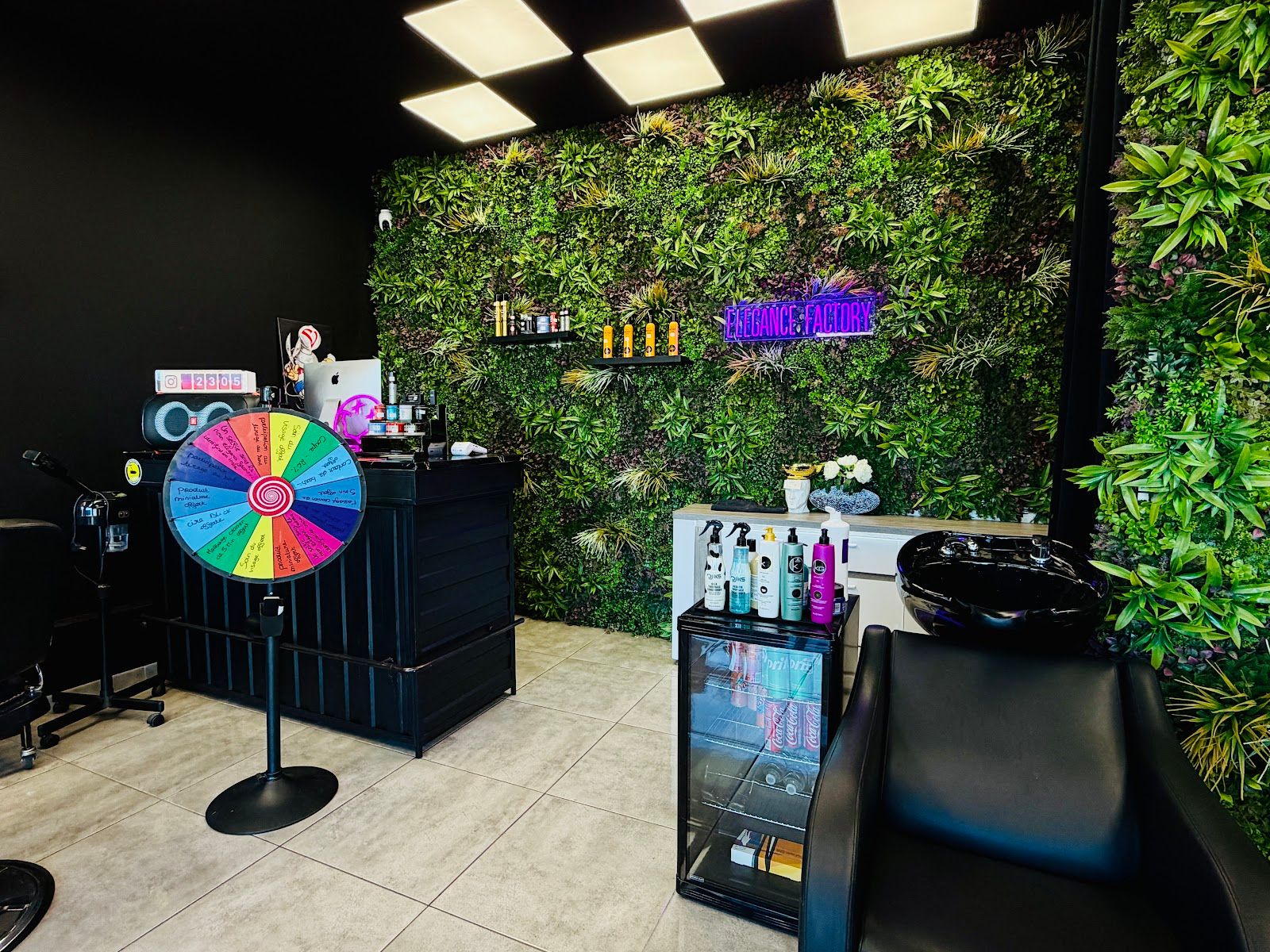 ELEGANCE FACTORY VOTRE BARBER À CASTELNAU-LE-LEZ - COIFFEUR HOMME ET ENFANT - AVEC OU SANS RENDEZ-VOUS - — Castelnau-le-Lez