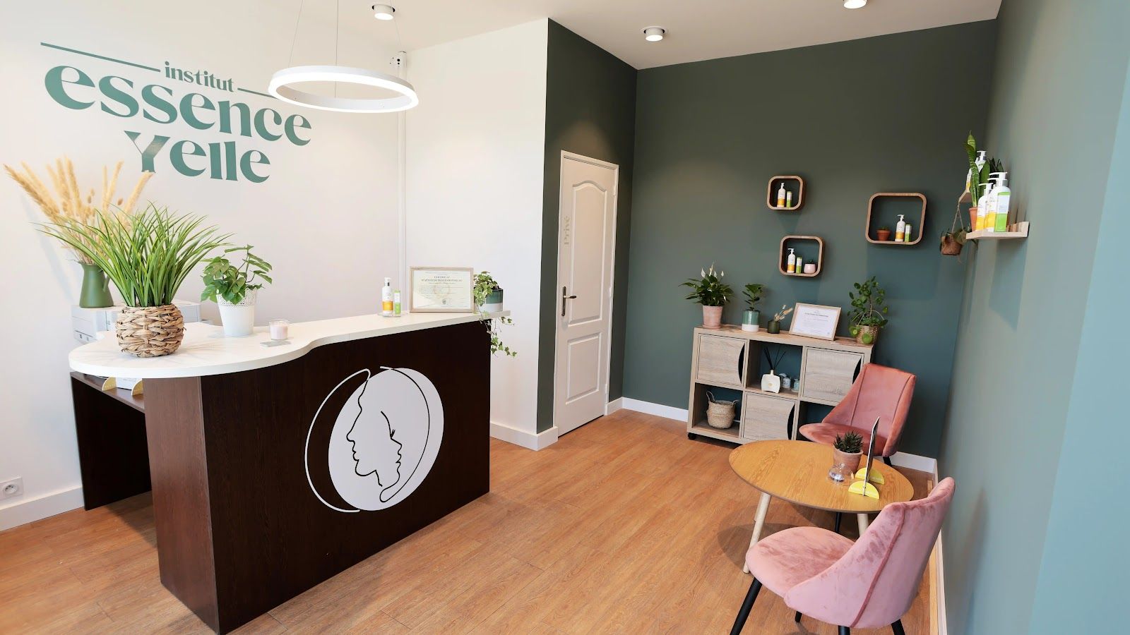 Essence Yelle - Électrolyse & Épilation définitive — Castelnau-le-Lez