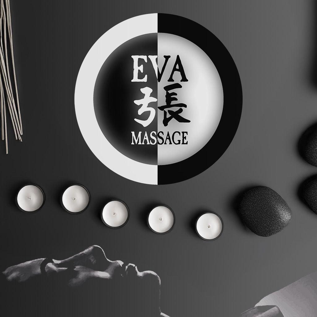 EVA Massage — Gare Saint-Roch