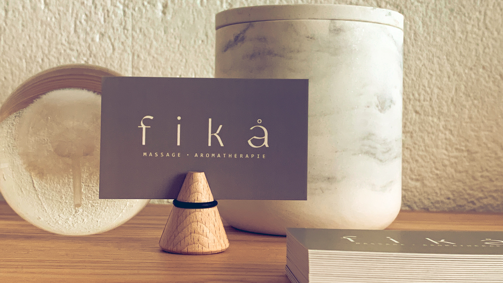 FIKA massage montpellier — Gare Saint-Roch