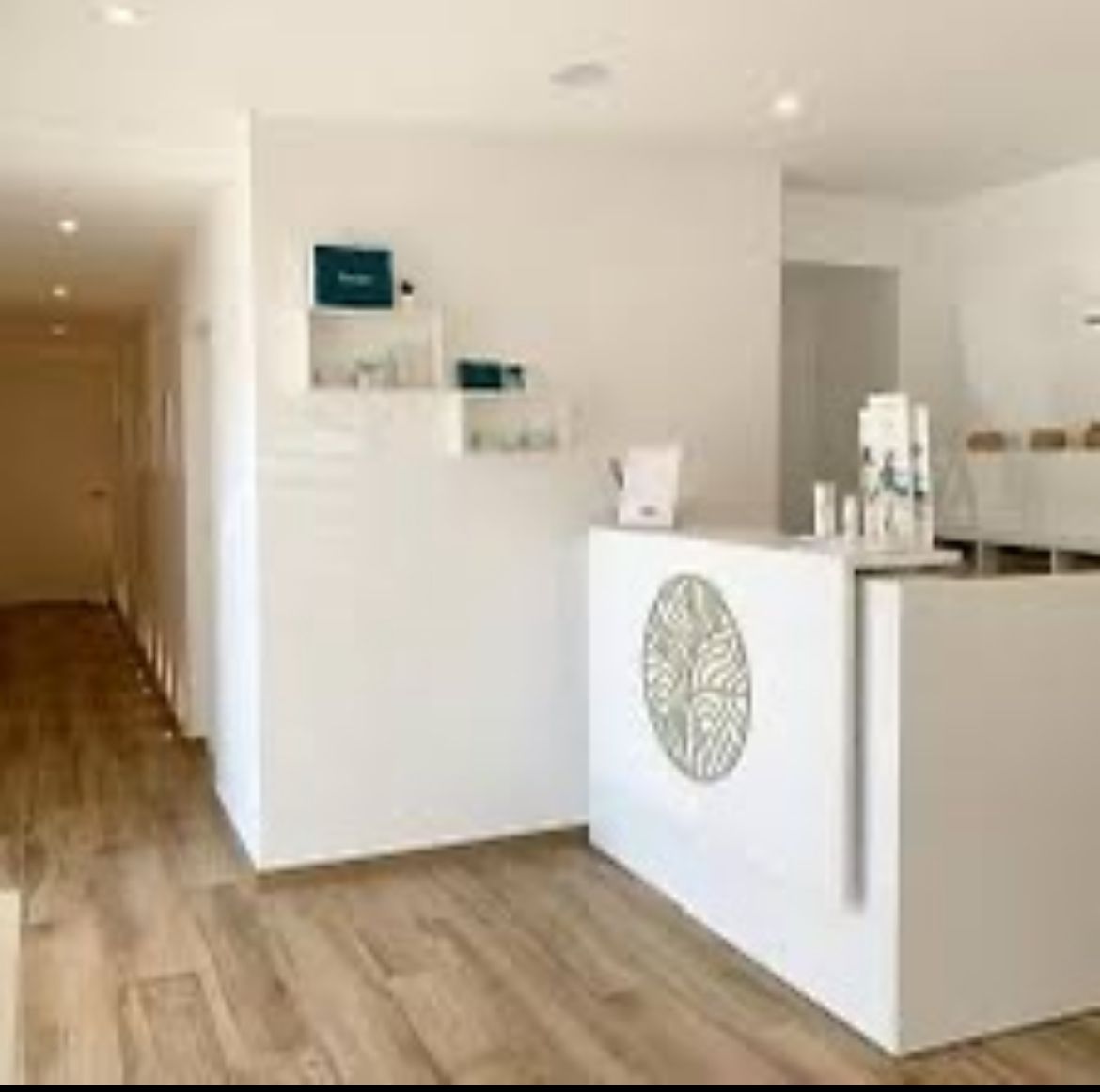 GAIA Institut & Spa — Hôpitaux-Facultés