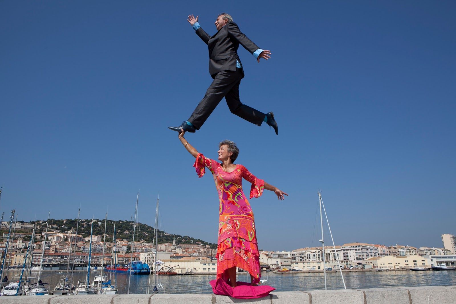 Galerie Dock Sud — Sète
