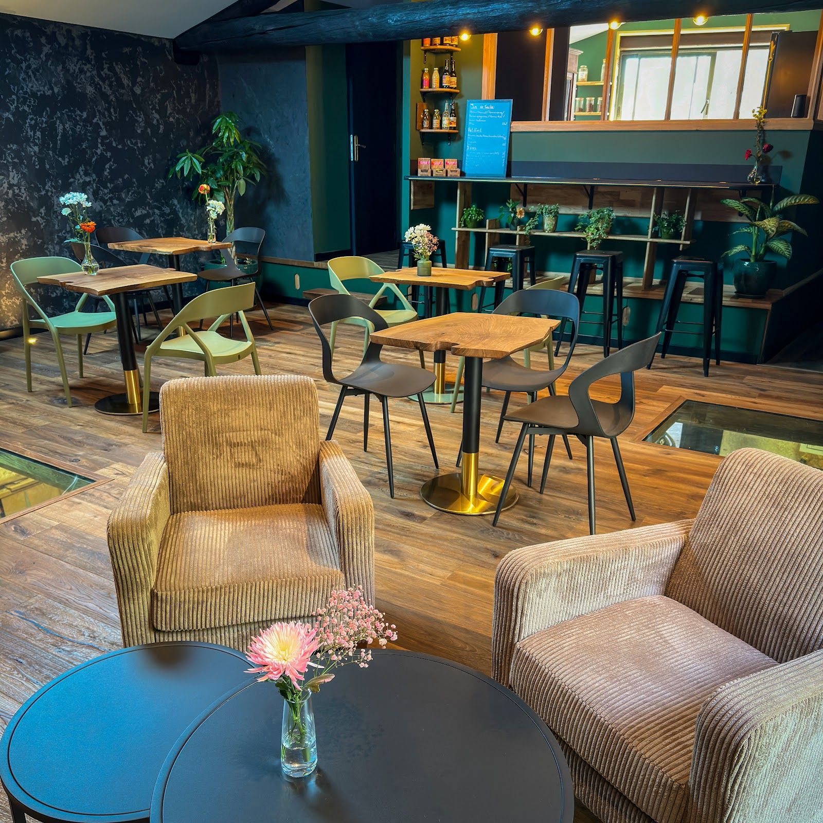 Gasta-Brunch — Villeveyrac