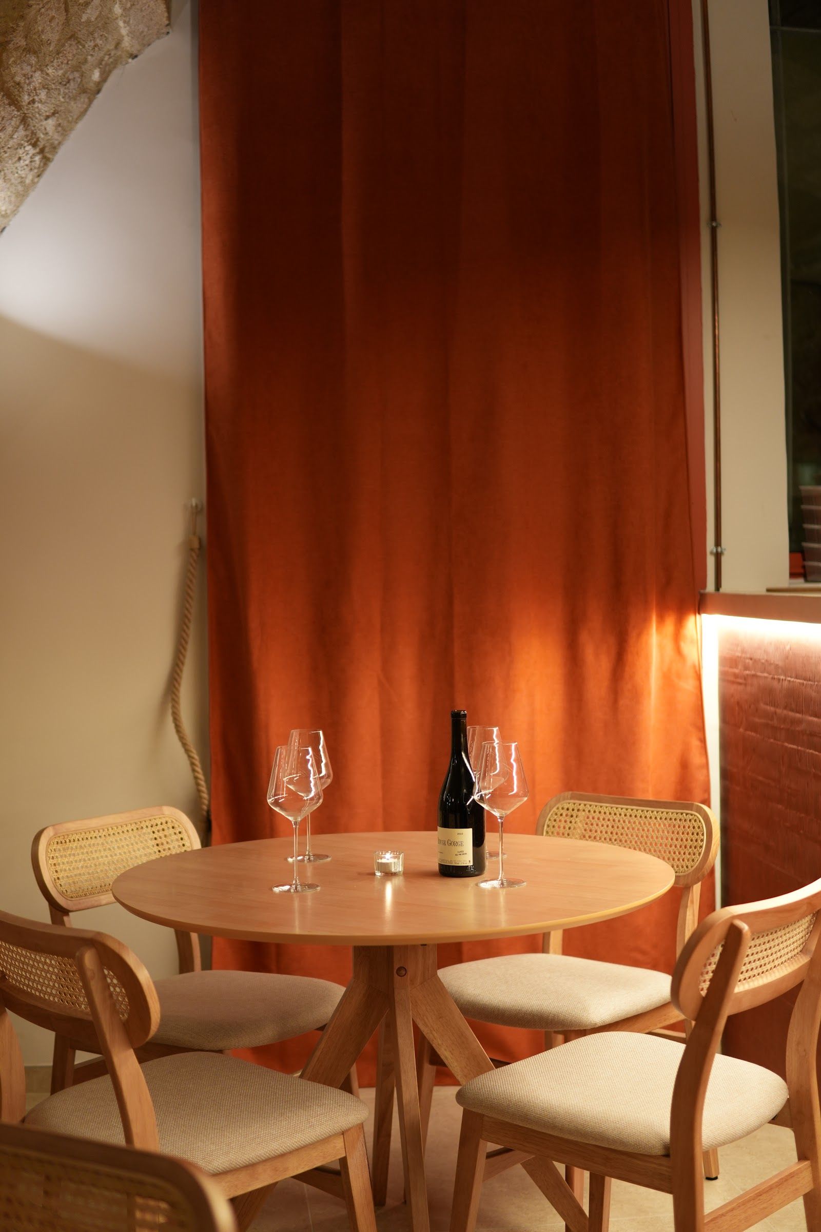 Glouglou - À Boire & À Manger — Beaux-Arts