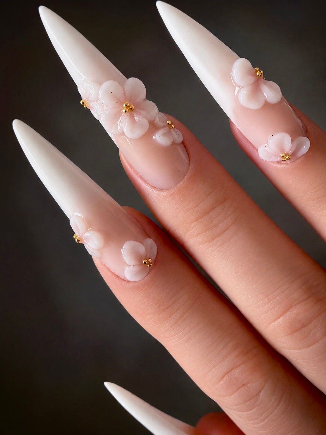 Joy​ of Nail — Juvignac
