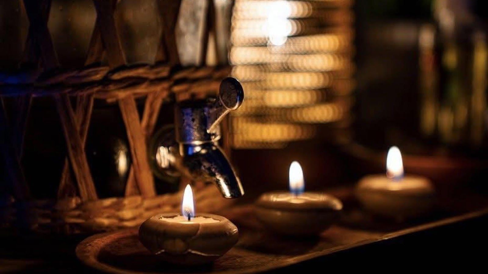 Kairos Massage — Castelnau-le-Lez
