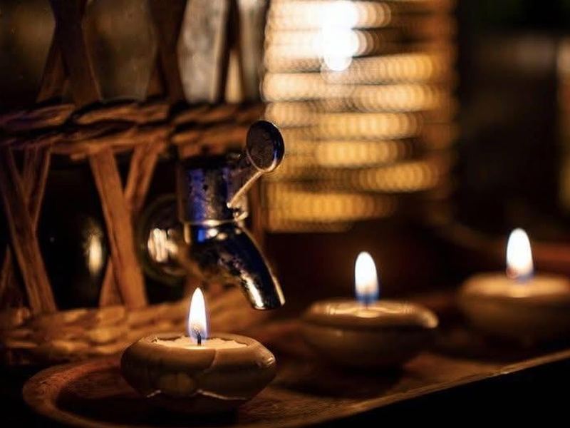 Kairos Massage — Castelnau-le-Lez
