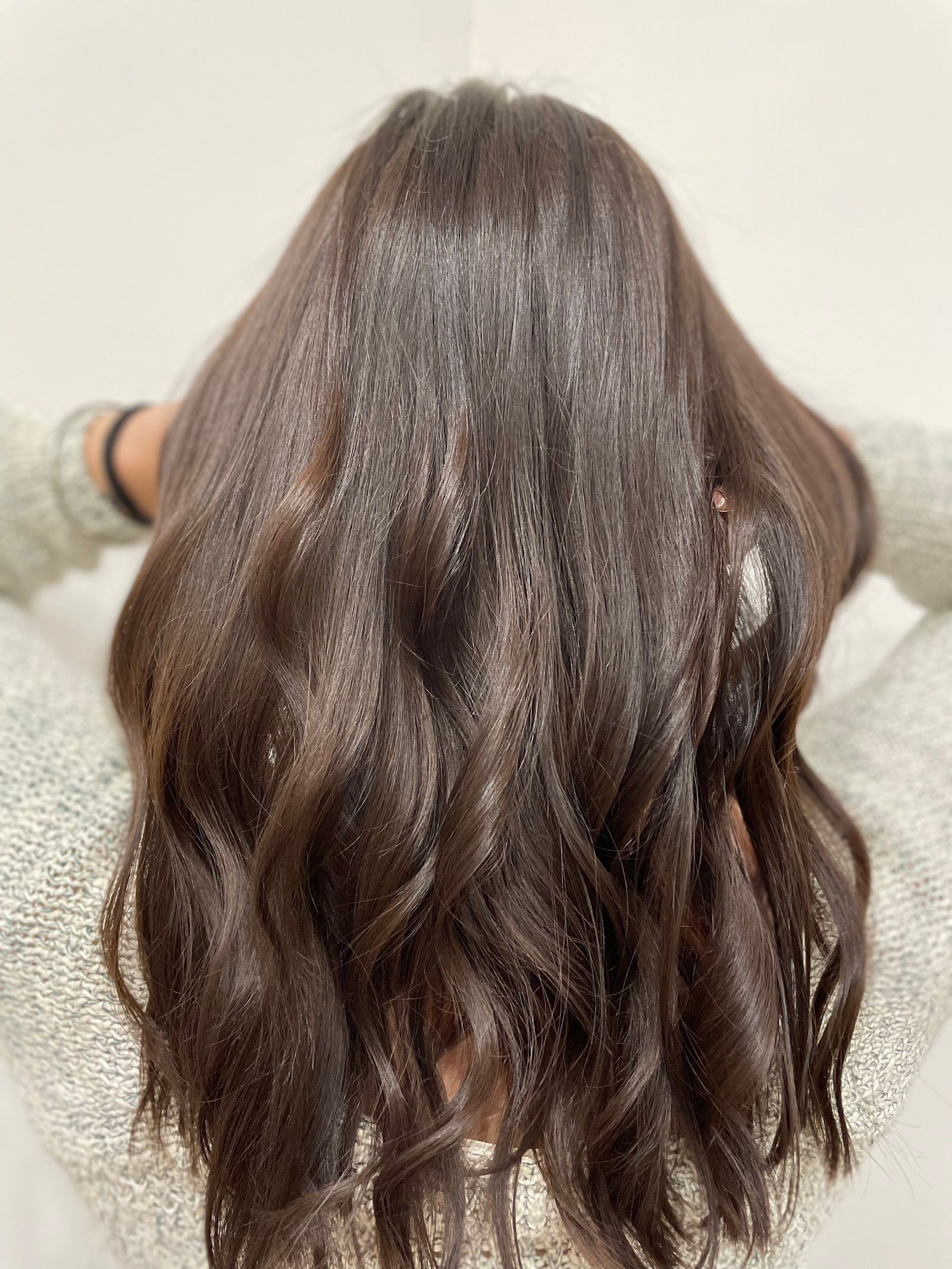 Karlina. F Salon De Coiffure — Gare Saint-Roch