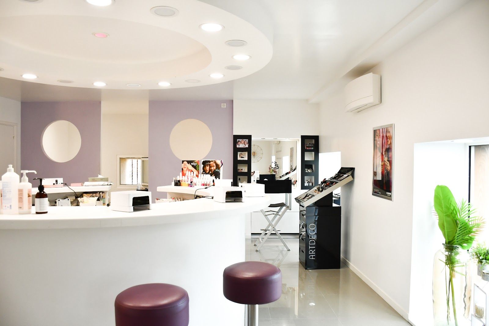 L'After Beauté — Port Marianne