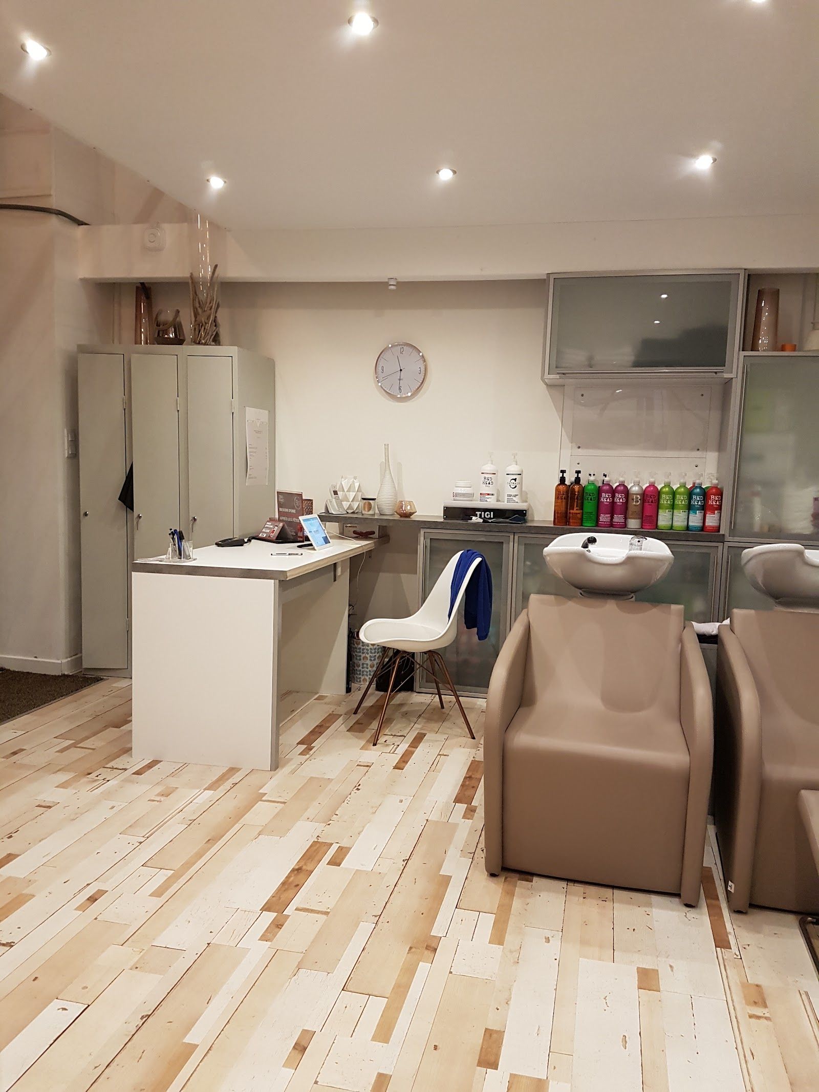 L'Atelier By M — Port Marianne