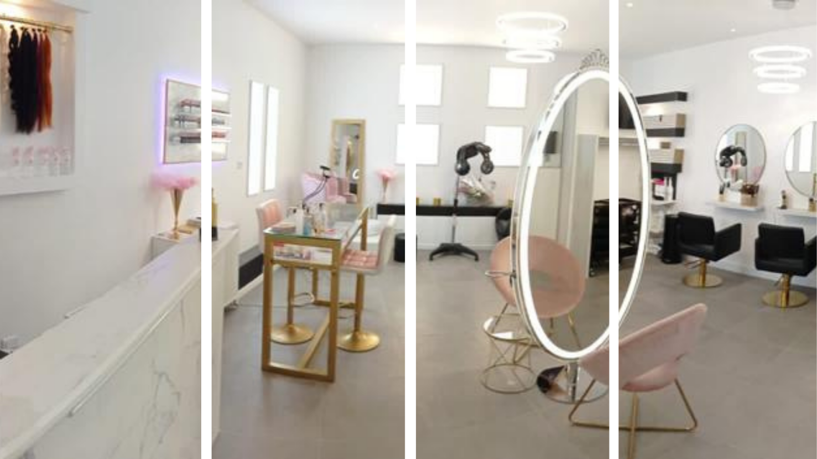 L'atelier de shana — Beaux-Arts