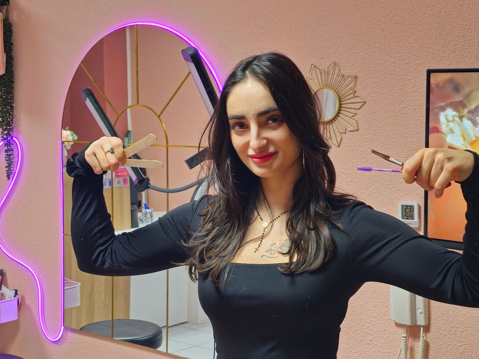 L' Atelier du Regard - Montpellier — Boutonnet