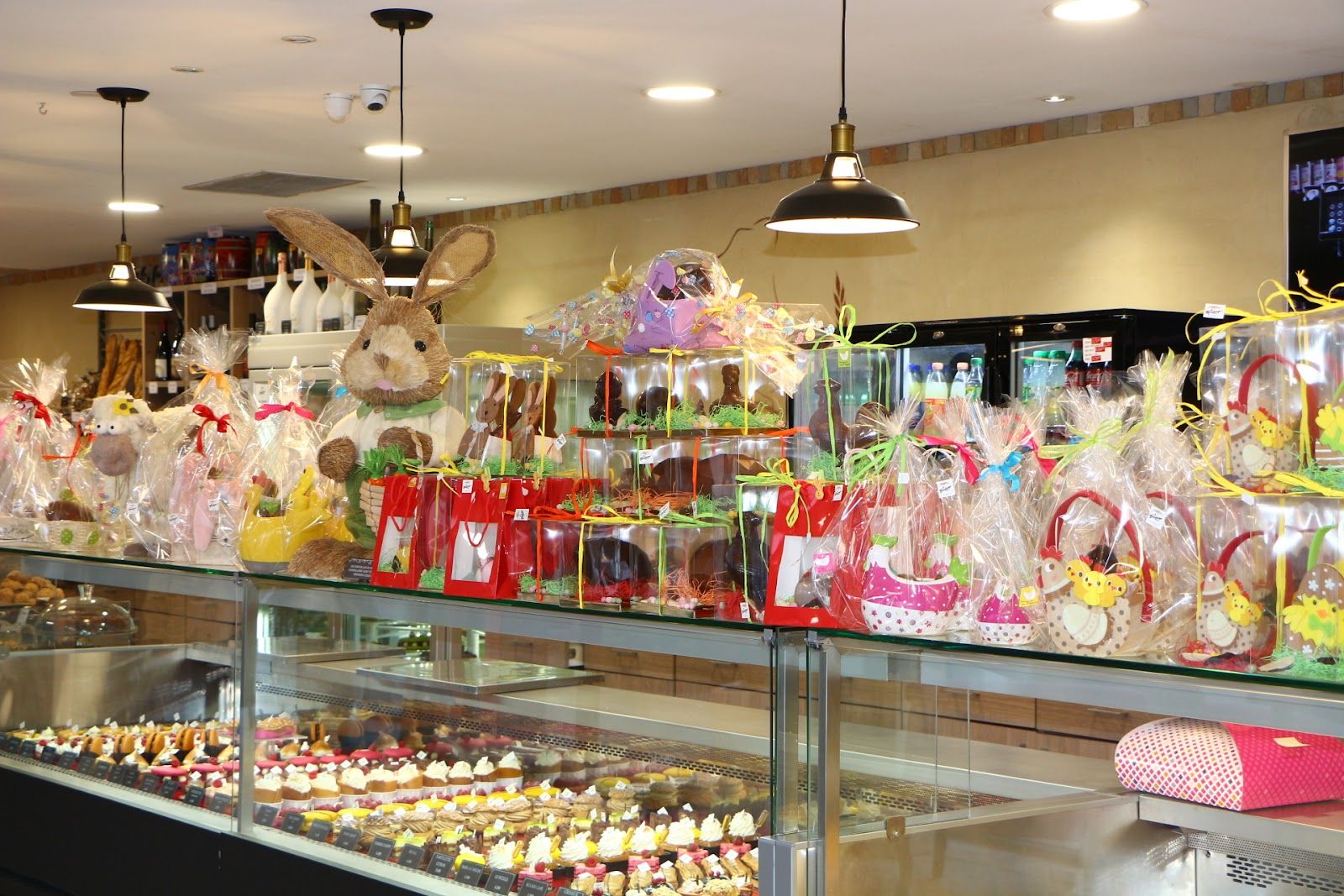 La Boulange De Castelnau — Castelnau-le-Lez