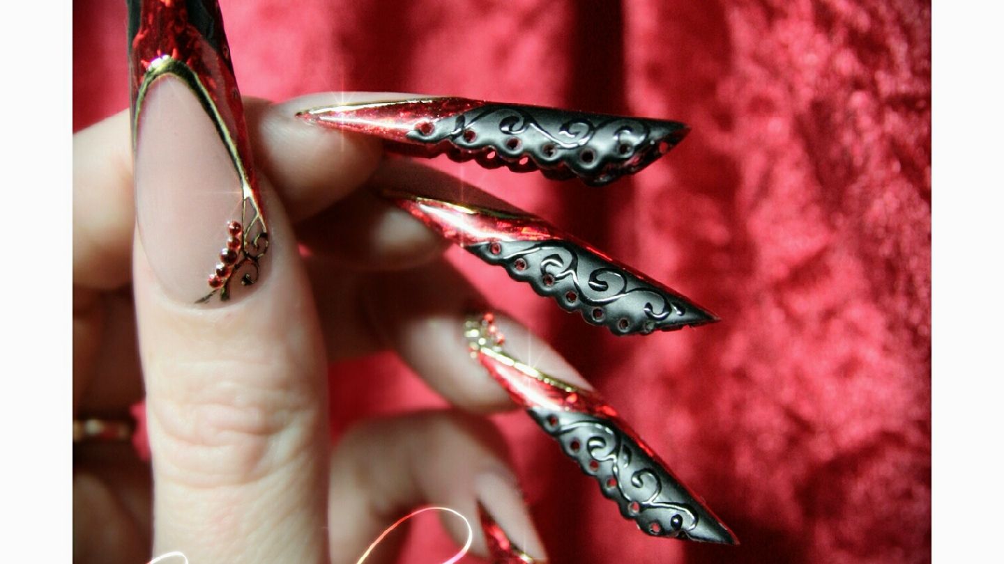 La Djinn Des Ongles — Castelnau-le-Lez