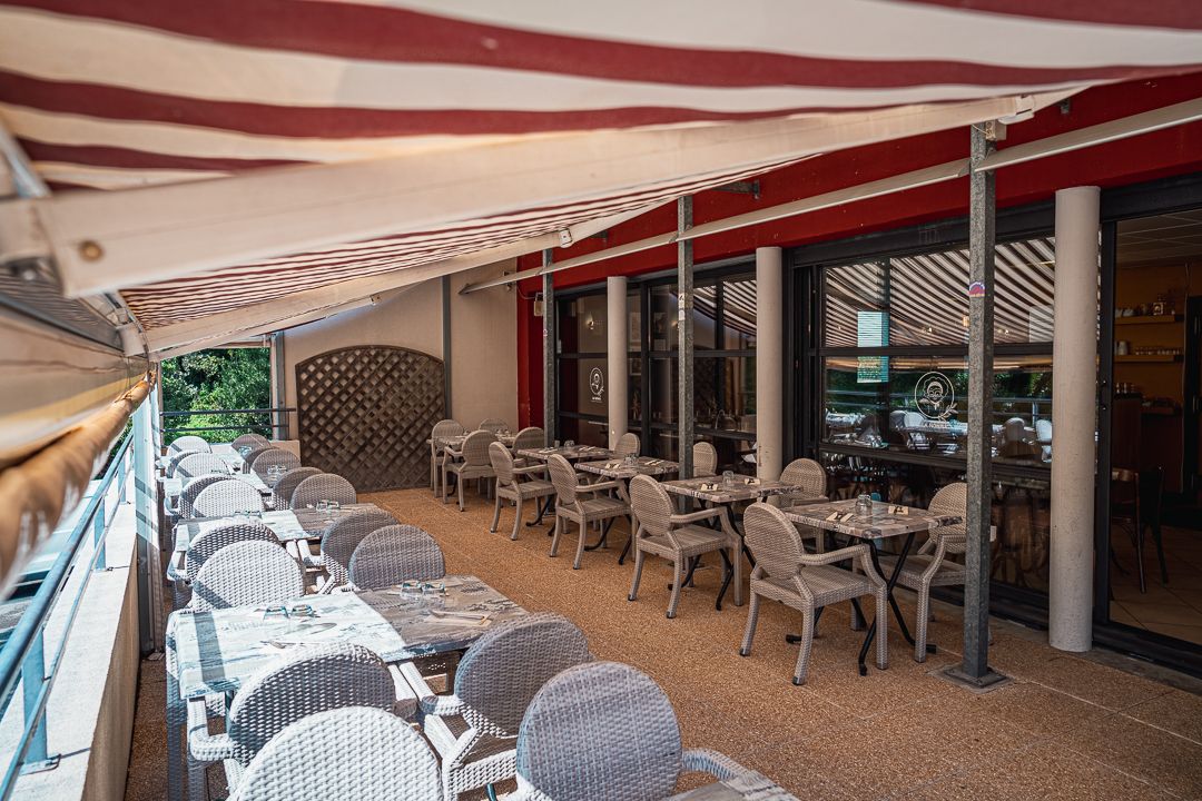 La Nonna Restaurant Montpellier Millénaire — Odysseum