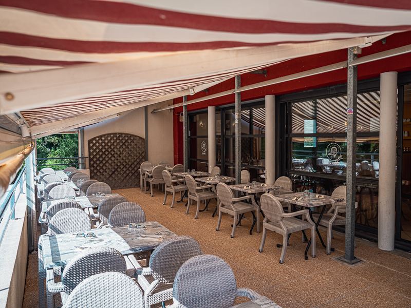 La Nonna Restaurant Montpellier Millénaire — Odysseum