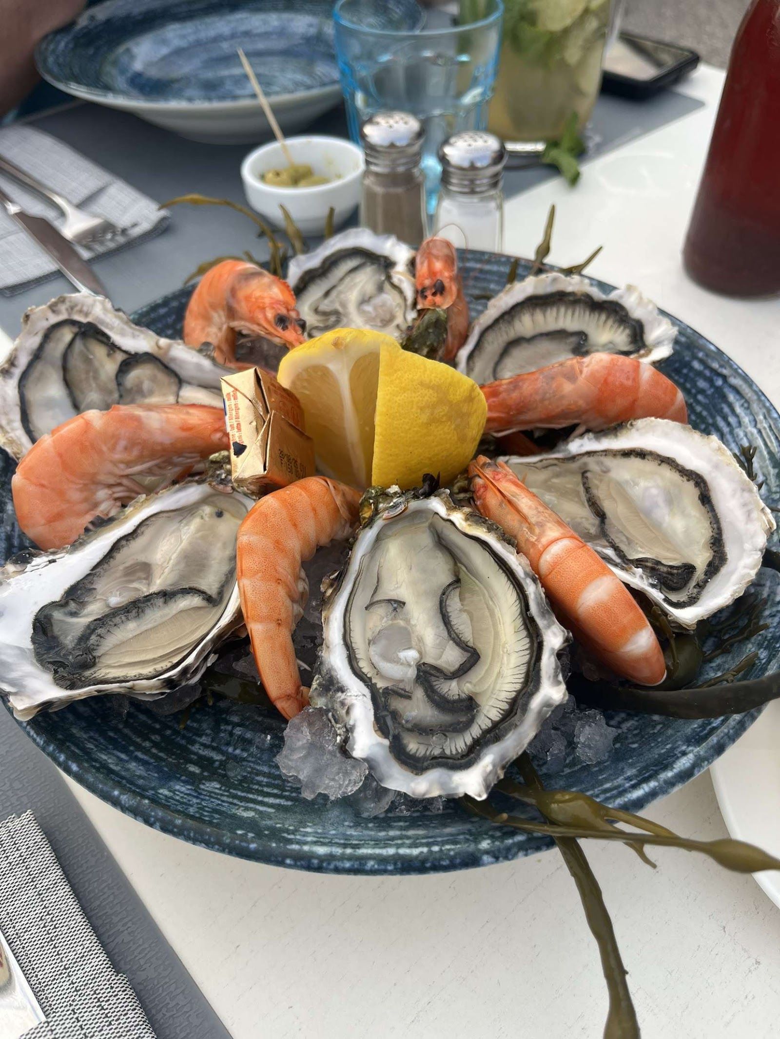 La Pacheline — Marseillan
