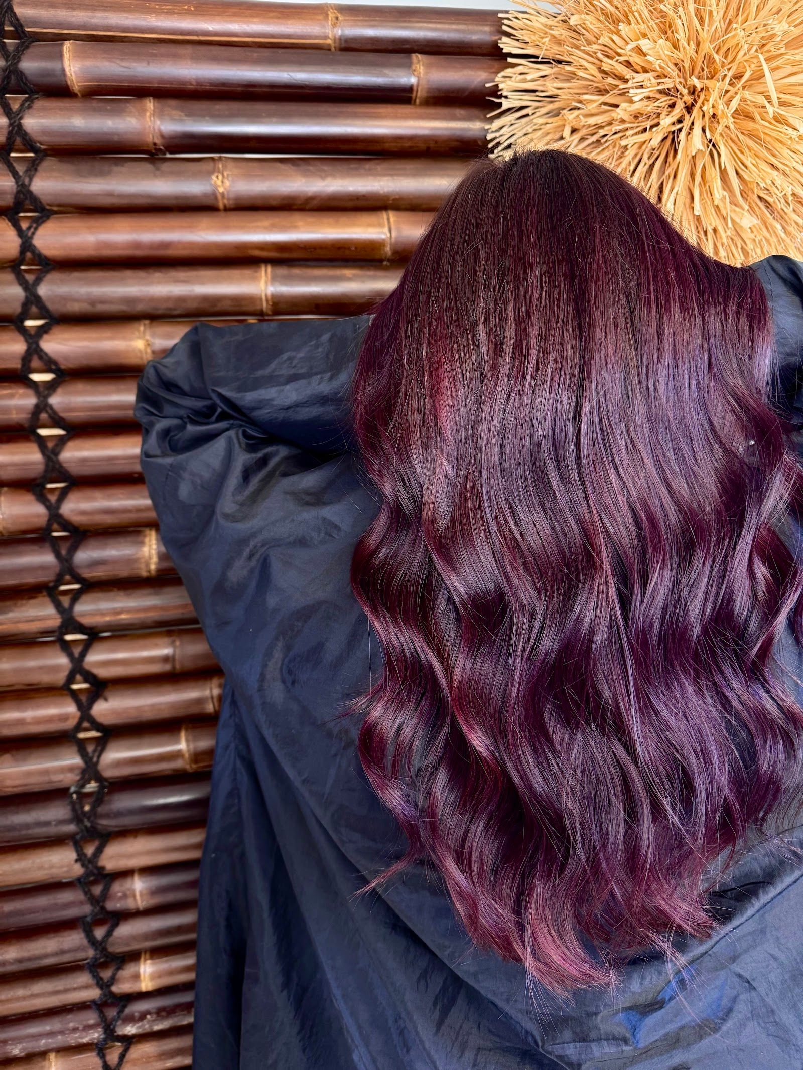 La parenthèse la coiffure sur mesure — Lattes